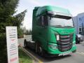 Iveco S-Way 510 Standart Kipphydraul