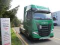 Iveco S-Way 510 Standart Kipphydraul