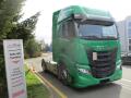 Iveco S-Way 510 Standart Kipphydraul