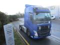 Volvo FH 500 Standart Euro6 tacho V2