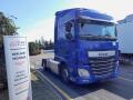 DAF XF 460 FT SC LowDeck