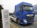DAF XF 460 FT SC Standart