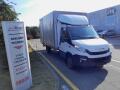 Iveco 35S18 3.0L 10 palet �elo