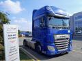 DAF XF 480 FT SSC LowDeck / Mega