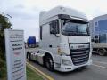 DAF XF FT SSC 480 LowDeck