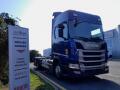Scania R450 6x2 BDF 2021
