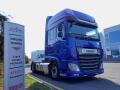 DAF XF 480 FT SSC LowDeck
