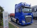 DAF XF 480 FT SSC LowDeck