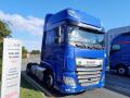 DAF XF 480 FT SSC LowDeck / Mega