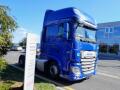 DAF XF 480 FT SSC LowDeck / Mega