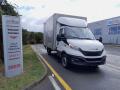 Iveco 35S18 3.0L 10 palet �elo