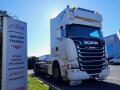Scania R 450 BDF 6x2
