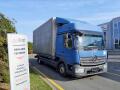 Mercedes-Benz Atego 818 Euro6