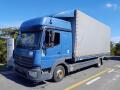 Mercedes-Benz Atego 818 Euro6