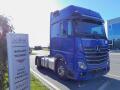 Mercedes-Benz Actros 1851 GigaSpace Standart