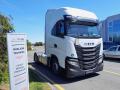 Iveco S-Way 480 AS Standart Retarder