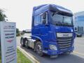 DAF XF 480 FTG Standart 6x2