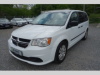 Dodge Grand Caravan 3.6 V6 FLEXIFUEL LPG