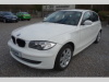 BMW 116i (2.0 90kW) aut. klima 