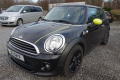 Mini Cooper ONE 1.6 55kW 2013