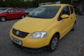Volkswagen Fox 1.2 40kW 