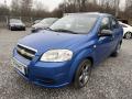 Chevrolet Aveo 1.4 16V 74kW Klima R 