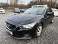 Mazda 6 2.0i SKYACTIV 107kW 1.maj. R
