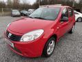 Dacia Sandero 1.4MPi 55kW 1. maj. R