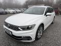 Volkswagen Passat Variant 2.0TDi R-Line 110kW DSG R
