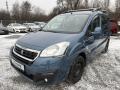 Peugeot Partner Tepee 1.6HDi 73kW  �R
