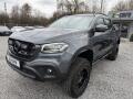 Mercedes-Benz X350d 4M 190kW Delta �R