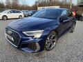 Audi A3 40 TFSIe S-line Sportback 