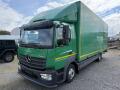 Mercedes-Benz Atego 1018 Sk���+ H� 105tkm!