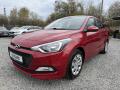 Hyundai i20 1.2i 62kW Family+Club 1.maj.�R