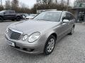 Mercedes-Benz E 220CDi Manu�l