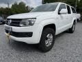 Volkswagen Amarok 2.0TDi 132kW 4x4 