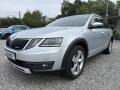 �koda Octavia SCOUT 2.0TDi 4x4 DSG 135kW