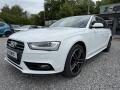 Audi A4 Avant 2.0TDi 88kW BiXenon