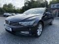 Volkswagen Passat 2.0TDi Basis 90kW DSG
