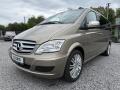 Mercedes-Benz Viano V6 3.0CDi L 165kW Automat �R