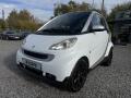Smart Fortwo 1.0i MHD klima