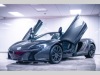 McLaren 650S Spider Nov vz Top Vbava