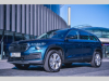 koda Kodiaq DSG 4x4 2.0TDI/147kW StylePlus