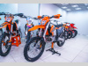 KTM 250 EXC TPI Nov 0KM