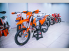 KTM 150 EXC TPI Nov