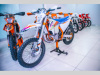 KTM 250 EXC SIX DAYS Nov 0MTH 