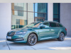 koda Superb L&K 2.0 TDI 147 kW 7-st aut 4x