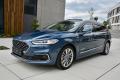Ford Mondeo 2.0 Hybrid ecvT Aut Vignale P