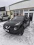 Nissan Juke 1.6 benz�n automat