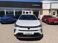 Renault Symbioz evolution mild hybrid 140 